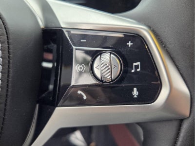 2024 BMW i7 eDrive50 eDrive50