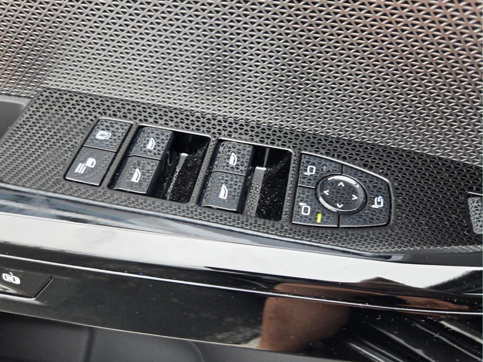2024 BMW i7 eDrive50 eDrive50