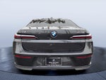 2024 BMW i7 eDrive50 eDrive50