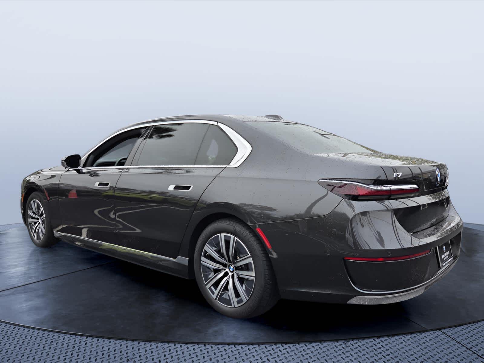 2024 BMW i7 eDrive50 eDrive50