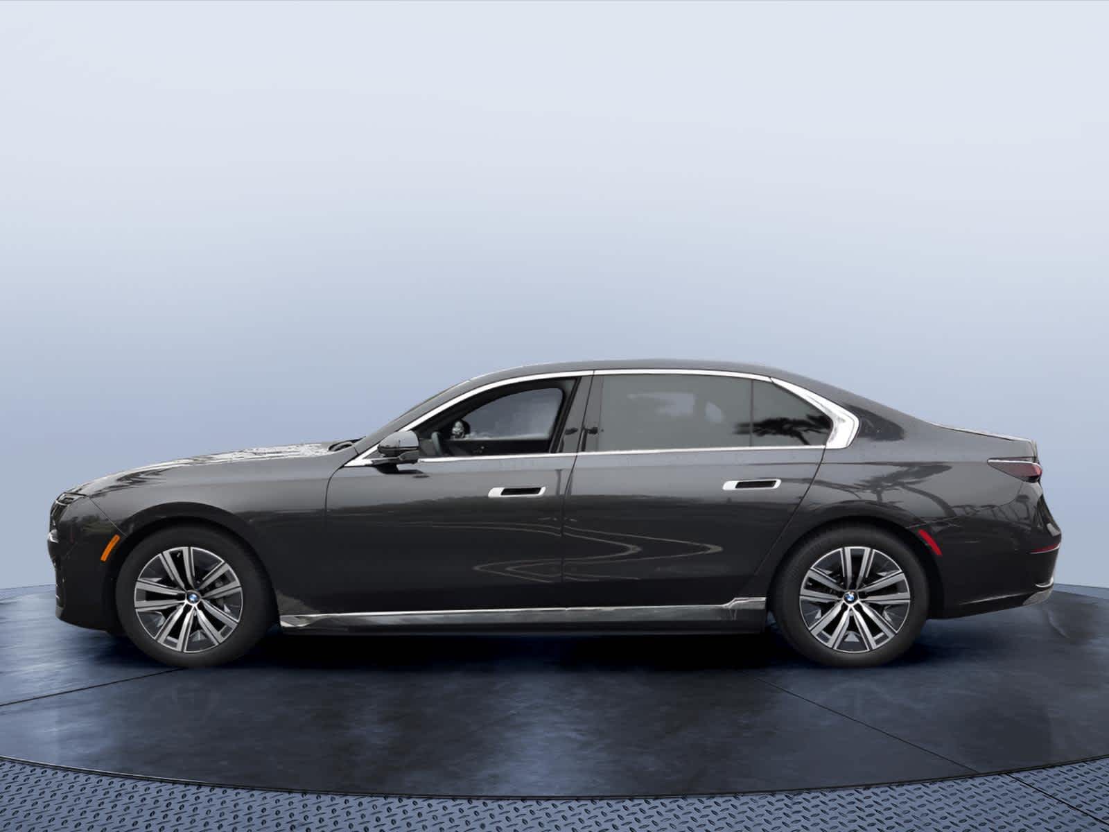 2024 BMW i7 eDrive50 eDrive50