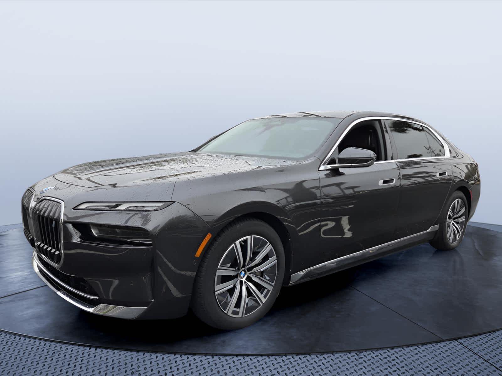 2024 BMW i7 eDrive50 eDrive50
