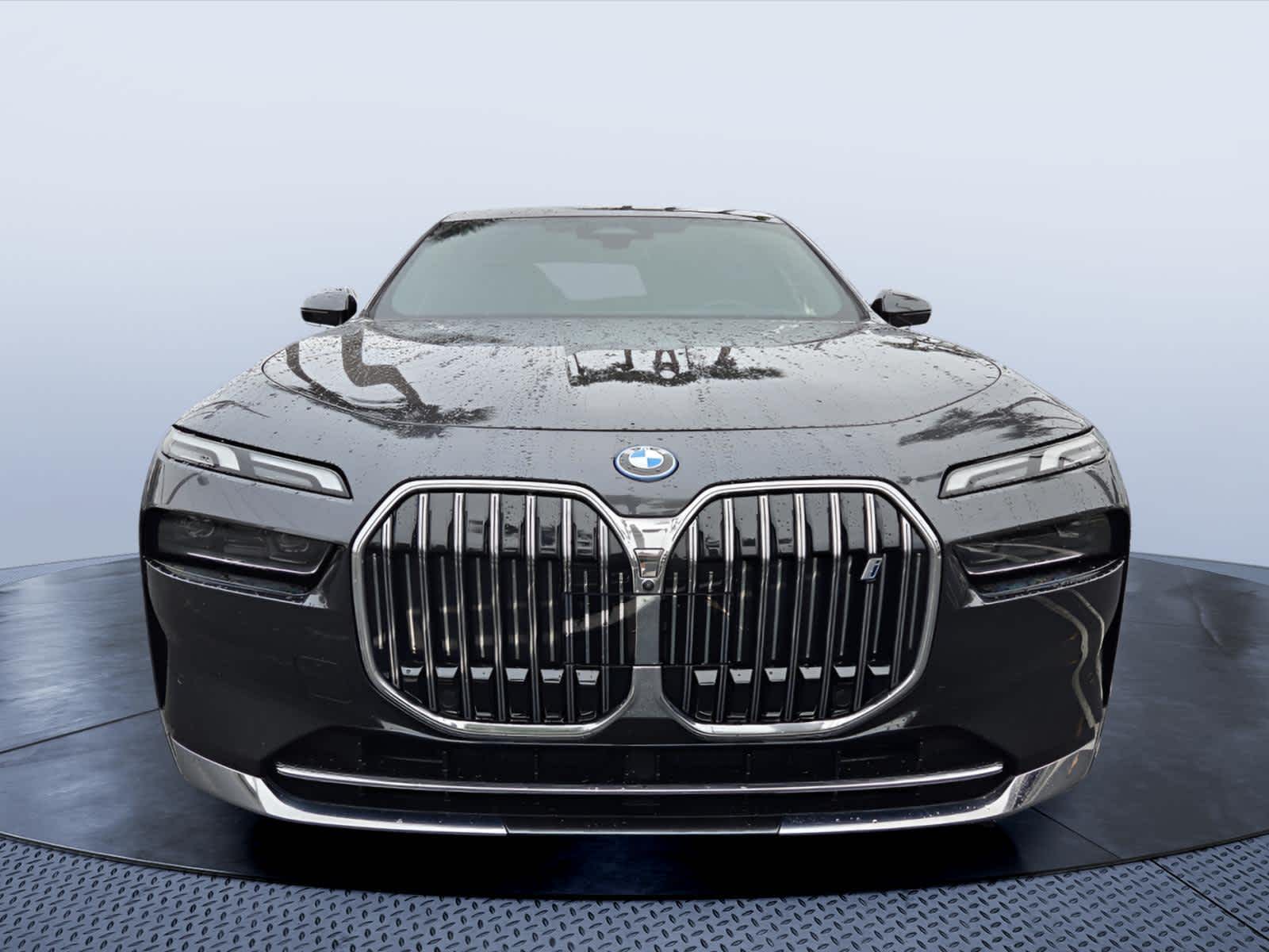 2024 BMW i7 eDrive50 eDrive50