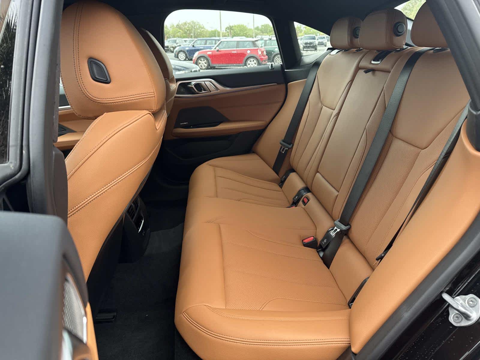 2026 BMW i4 xDrive40 xDrive40