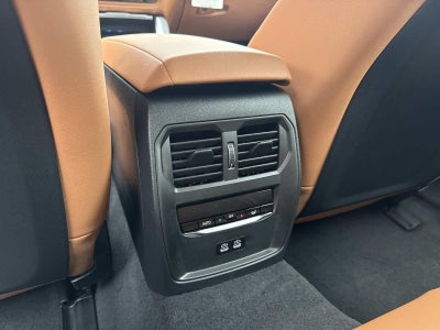 2026 BMW i4 xDrive40 xDrive40