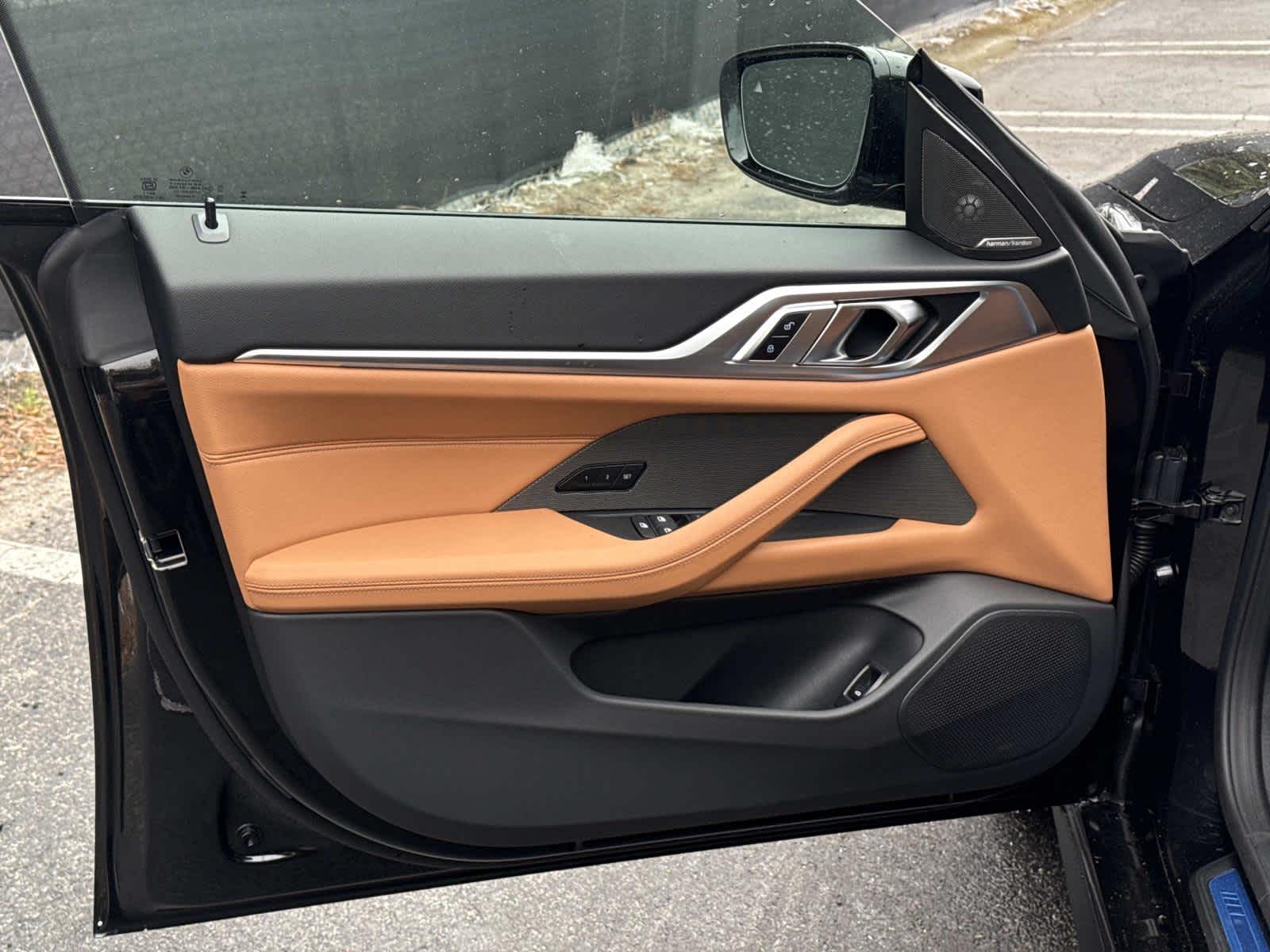 2026 BMW i4 xDrive40 xDrive40