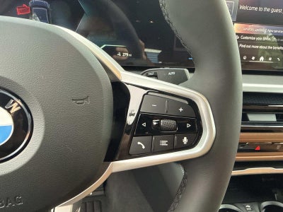 2026 BMW i4 xDrive40 xDrive40