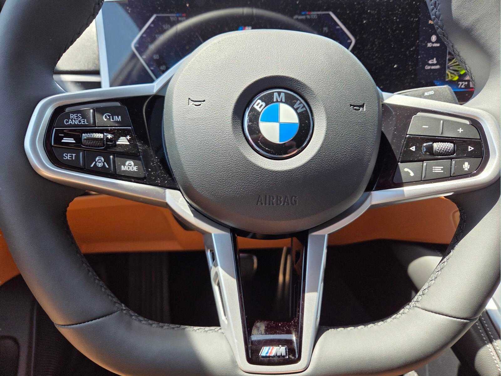 2026 BMW i4 xDrive40 xDrive40