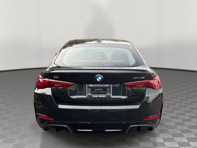 2026 BMW i4 xDrive40 xDrive40