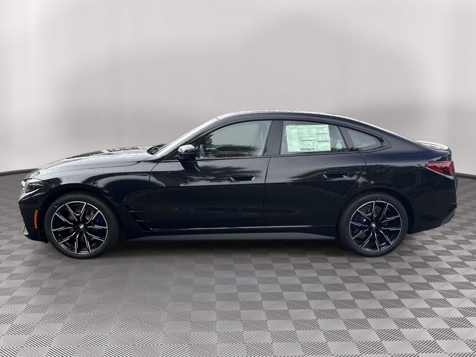 2026 BMW i4 xDrive40 xDrive40