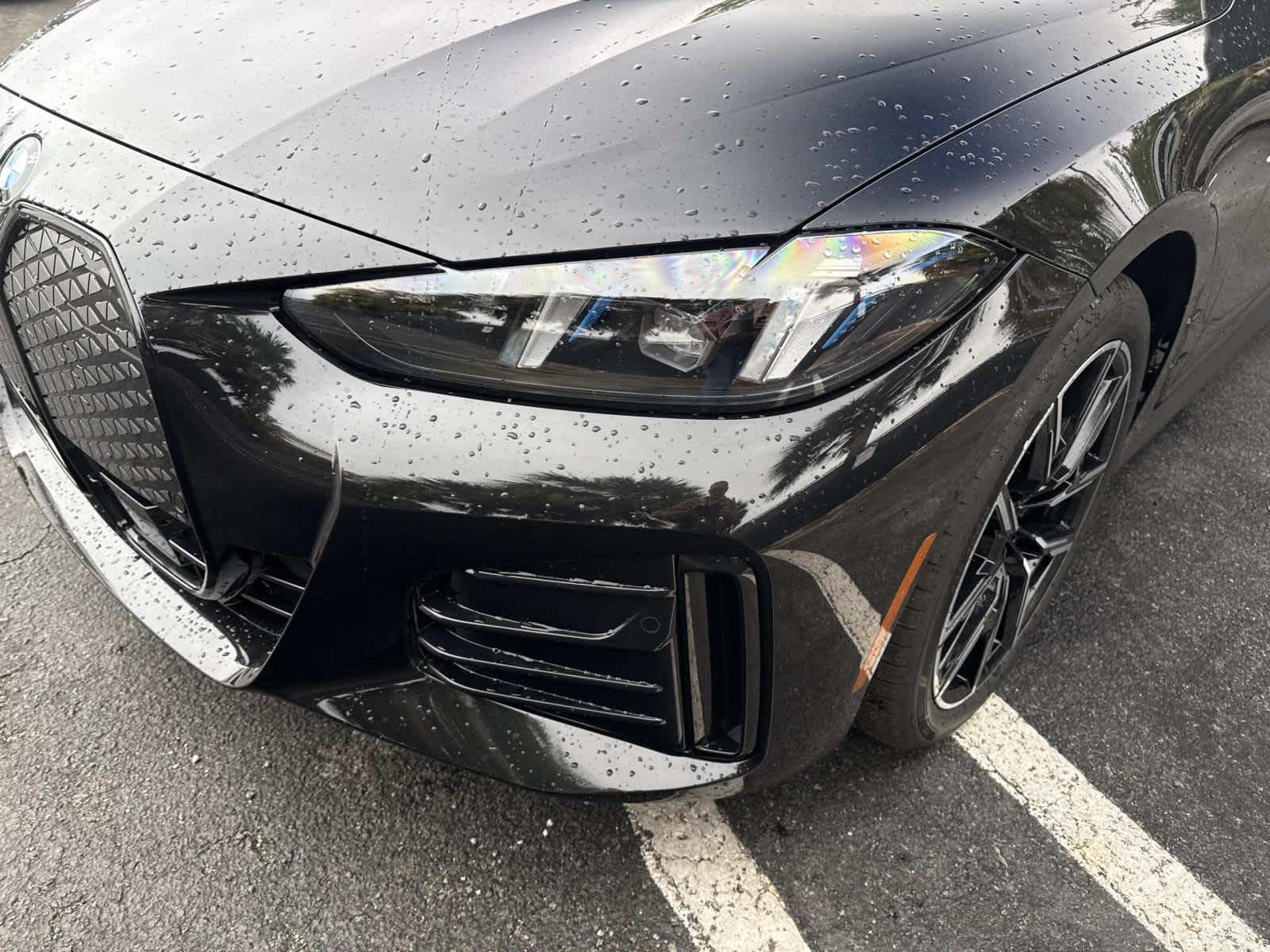 2026 BMW i4 xDrive40 xDrive40