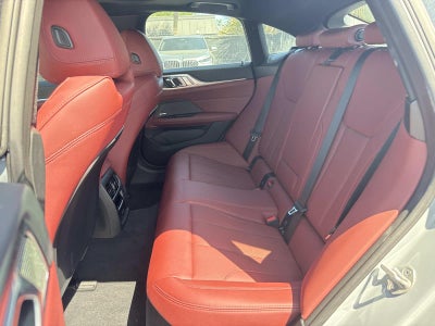 2026 BMW i4 xDrive40 xDrive40