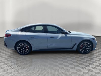 2026 BMW i4 xDrive40 xDrive40