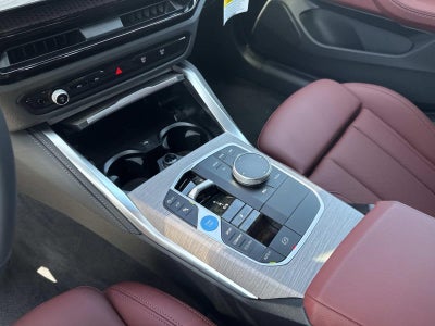 2026 BMW i4 xDrive40 xDrive40