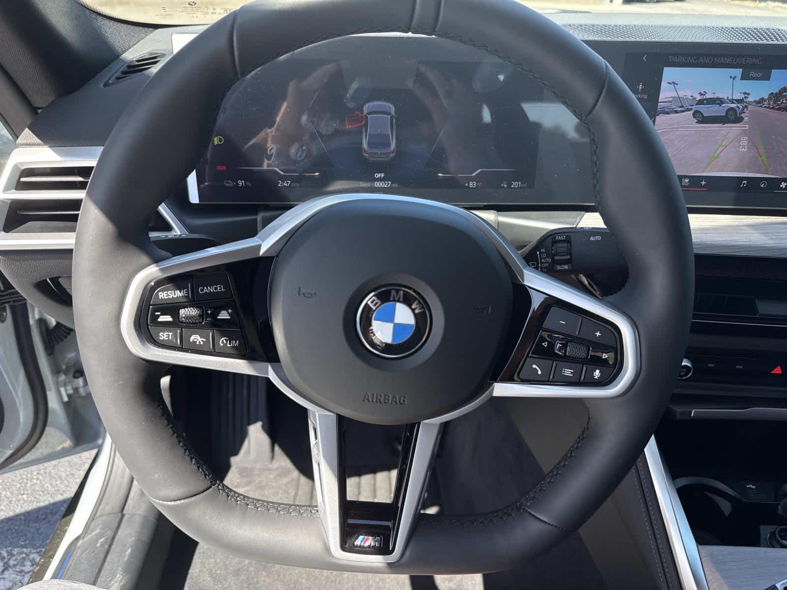 2026 BMW i4 xDrive40 xDrive40