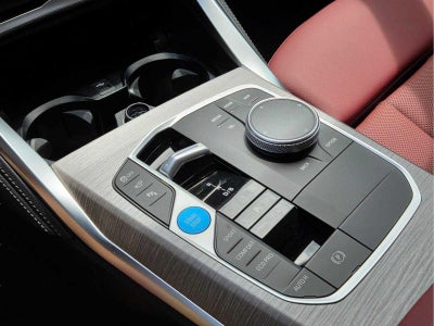 2026 BMW i4 xDrive40 xDrive40