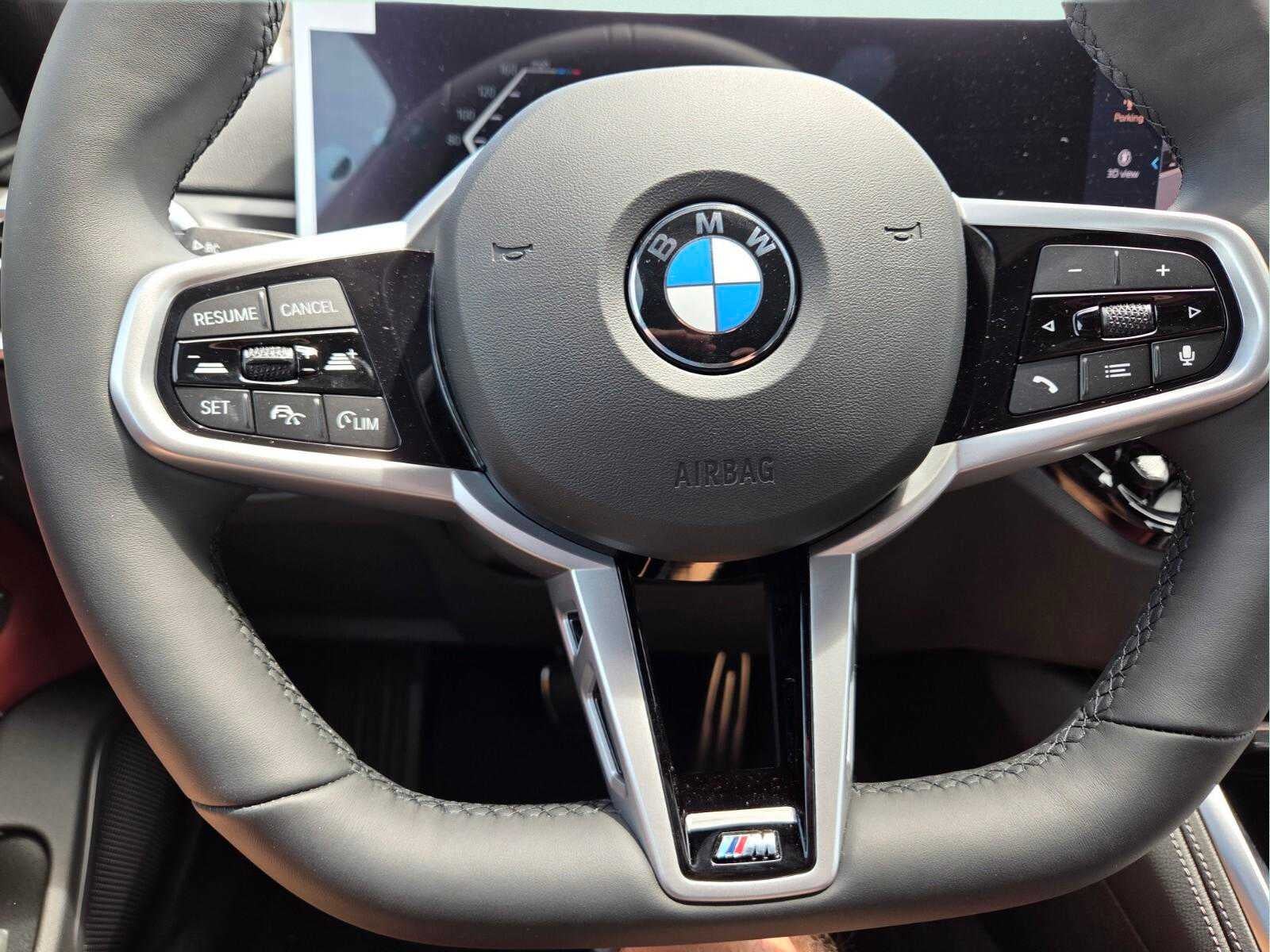 2026 BMW i4 xDrive40 xDrive40