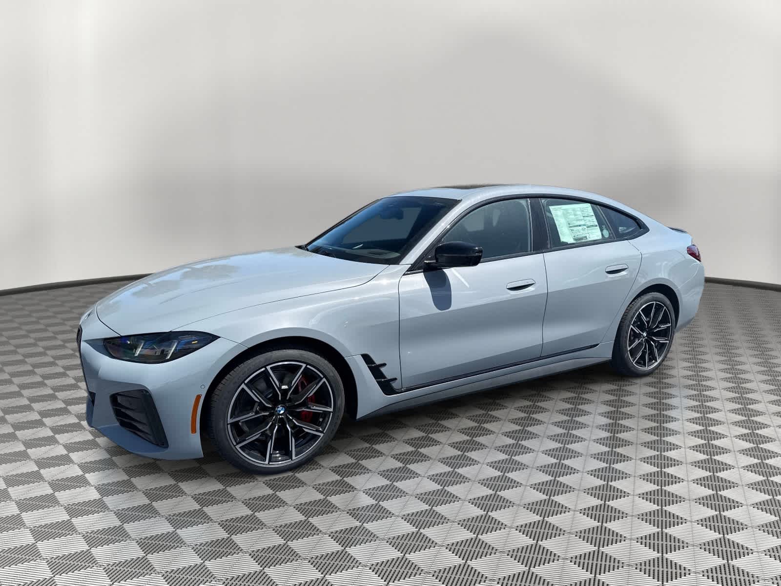 2026 BMW i4 xDrive40 xDrive40