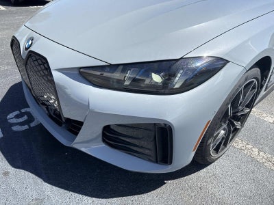 2026 BMW i4 xDrive40 xDrive40