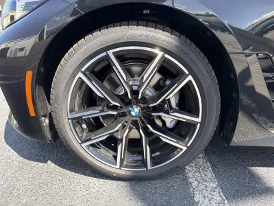 2026 BMW i4 xDrive40 xDrive40