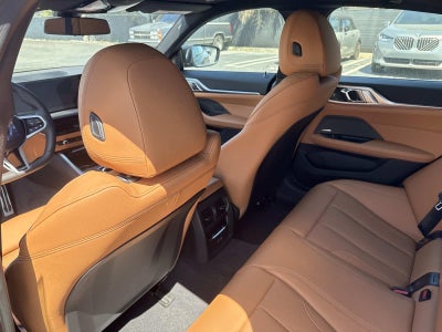 2026 BMW i4 xDrive40 xDrive40