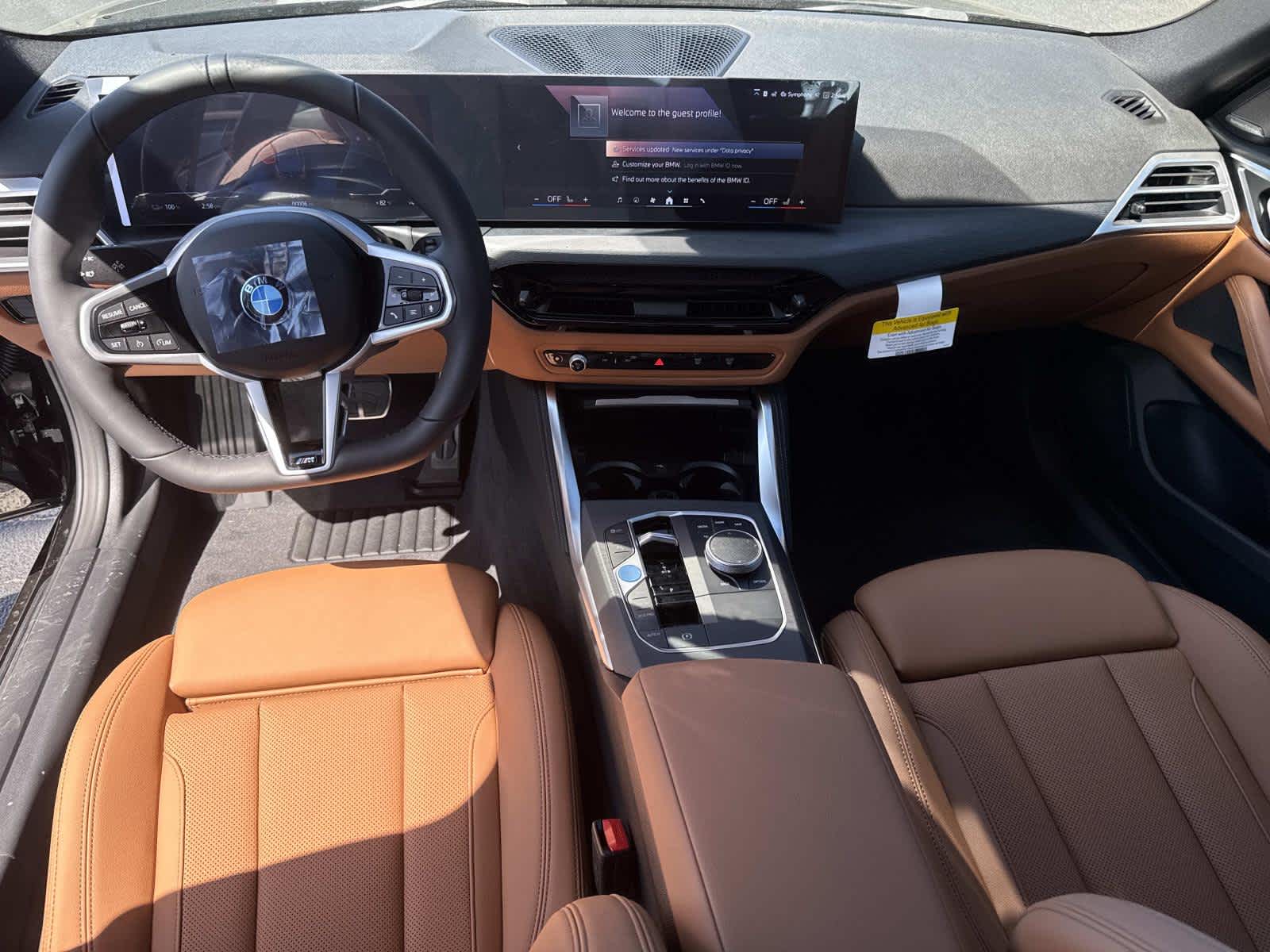 2026 BMW i4 xDrive40 xDrive40