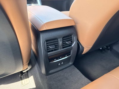 2026 BMW i4 xDrive40 xDrive40