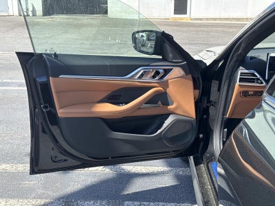 2026 BMW i4 xDrive40 xDrive40