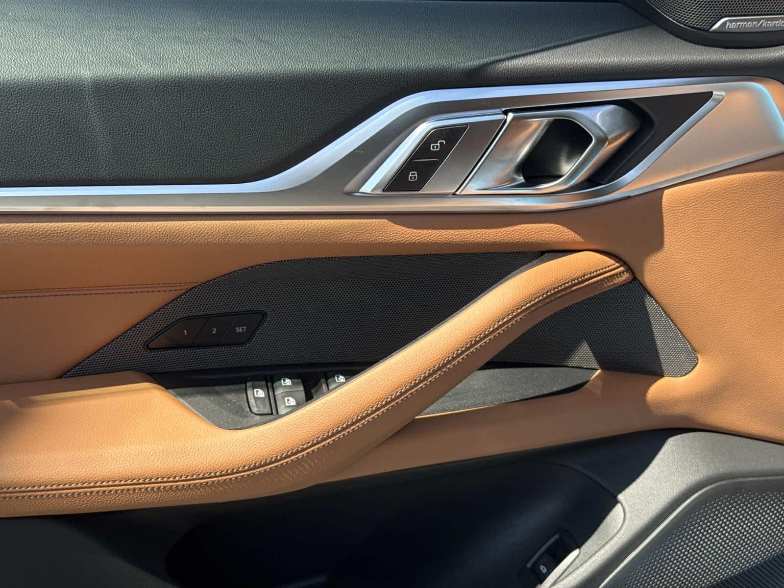 2026 BMW i4 xDrive40 xDrive40