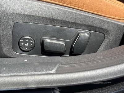 2026 BMW i4 xDrive40 xDrive40