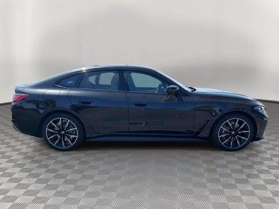 2026 BMW i4 xDrive40 xDrive40