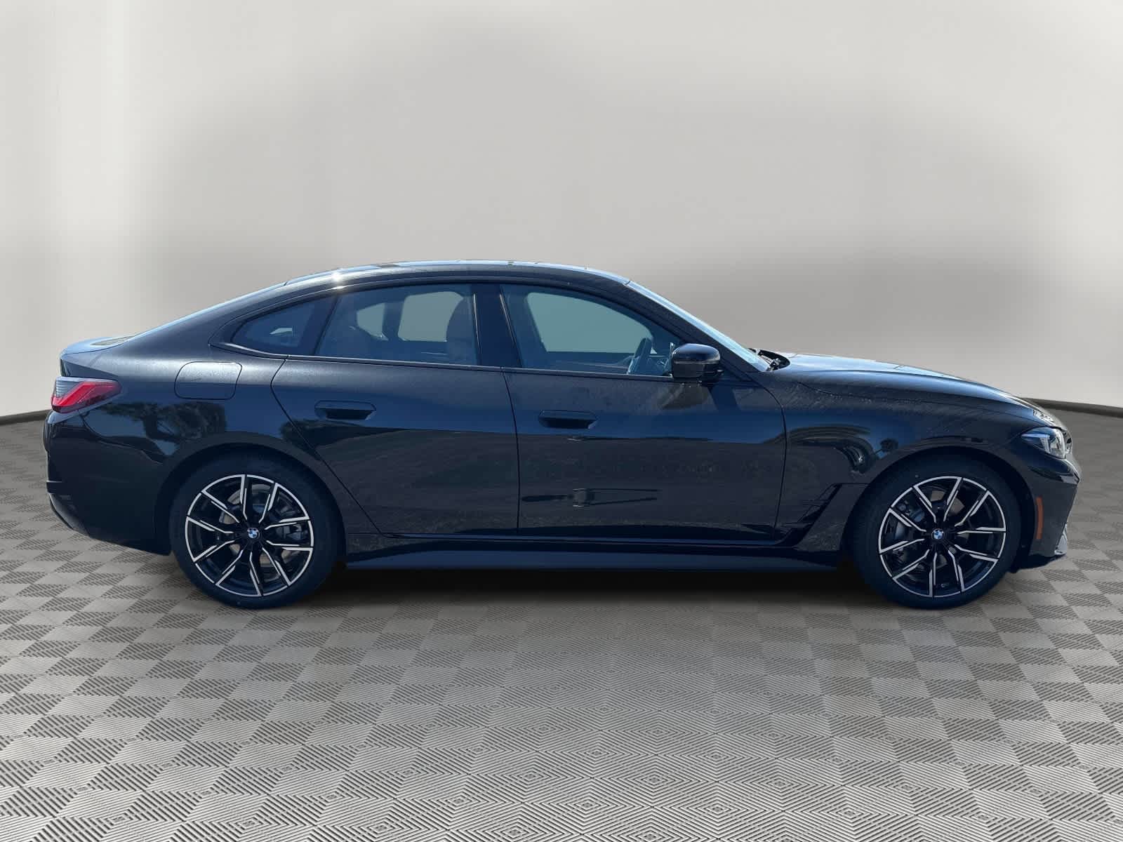 2026 BMW i4 xDrive40 xDrive40