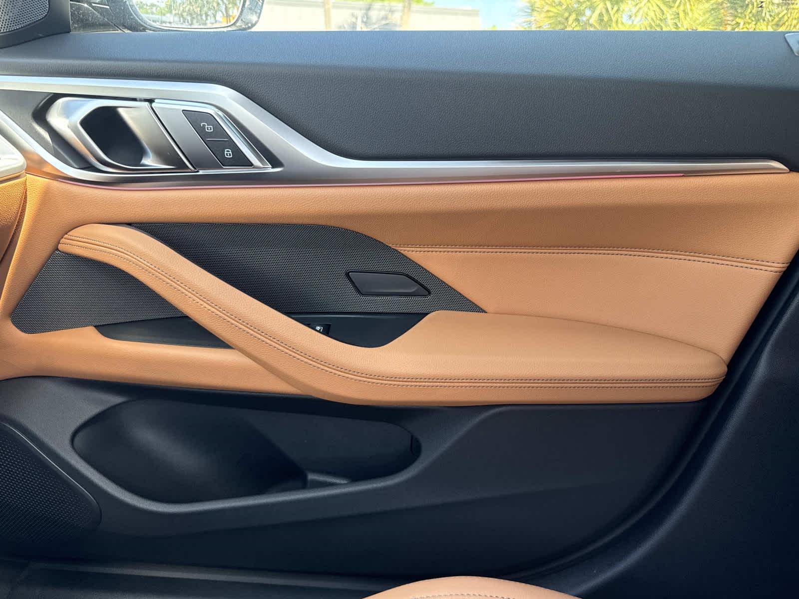 2026 BMW i4 xDrive40 xDrive40