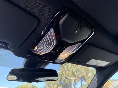 2026 BMW i4 xDrive40 xDrive40