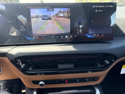 2026 BMW i4 xDrive40 xDrive40