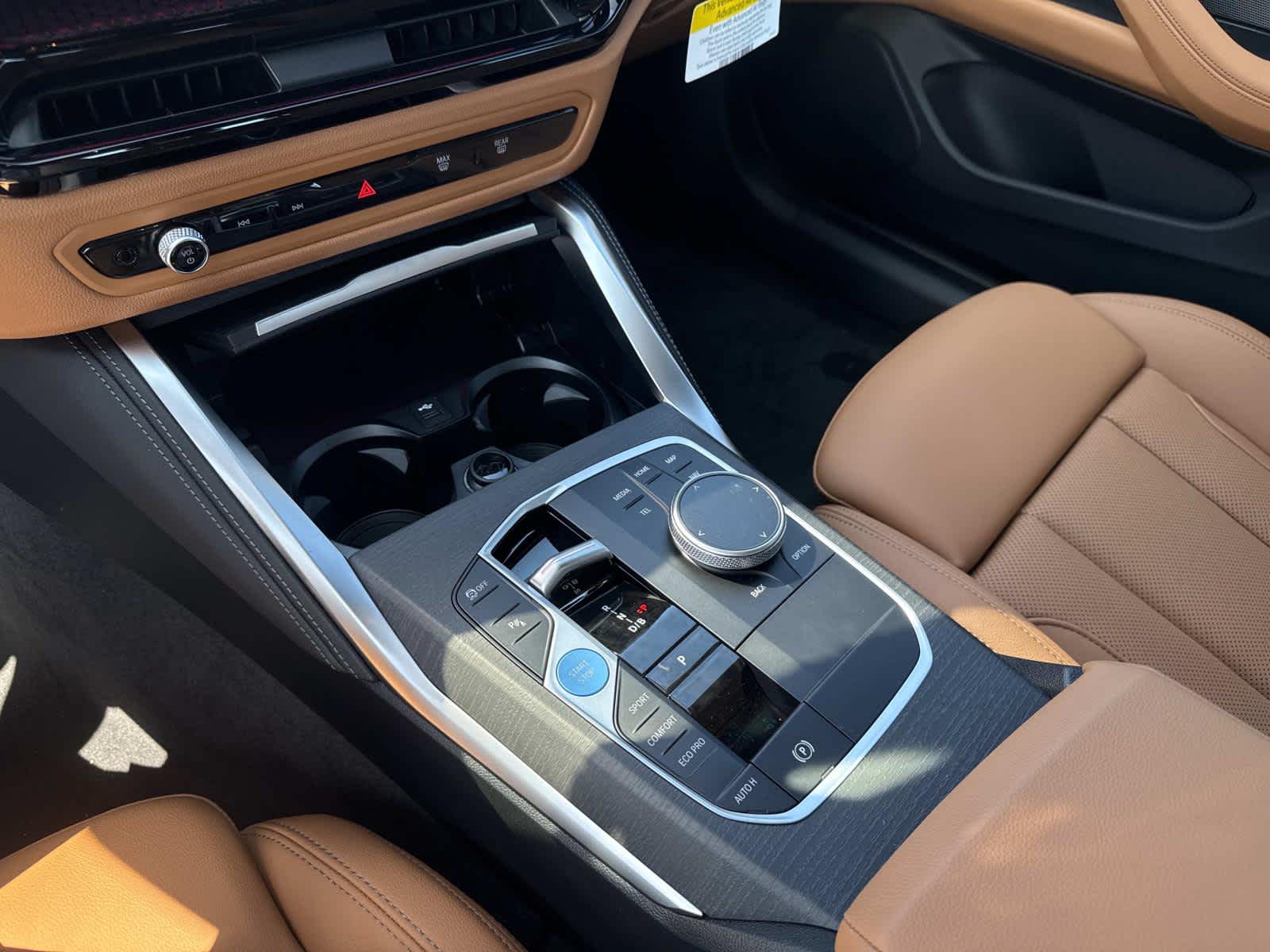 2026 BMW i4 xDrive40 xDrive40