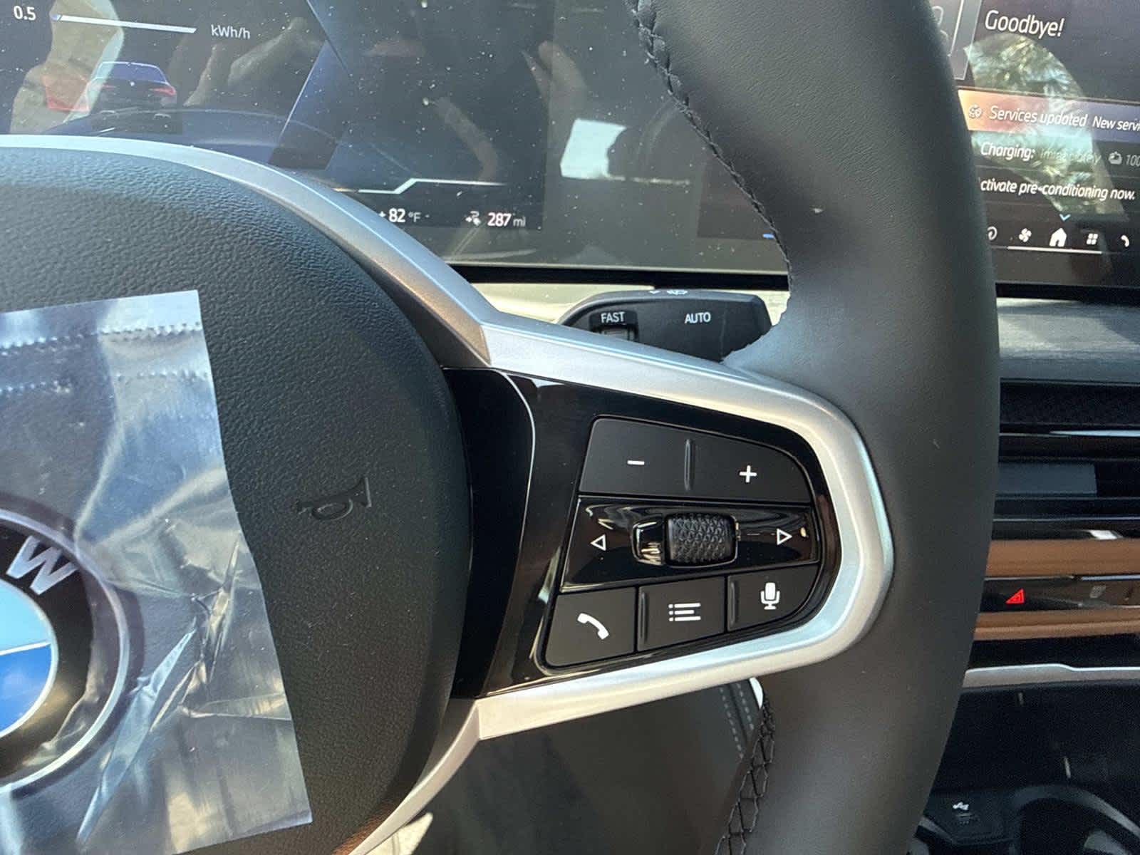 2026 BMW i4 xDrive40 xDrive40