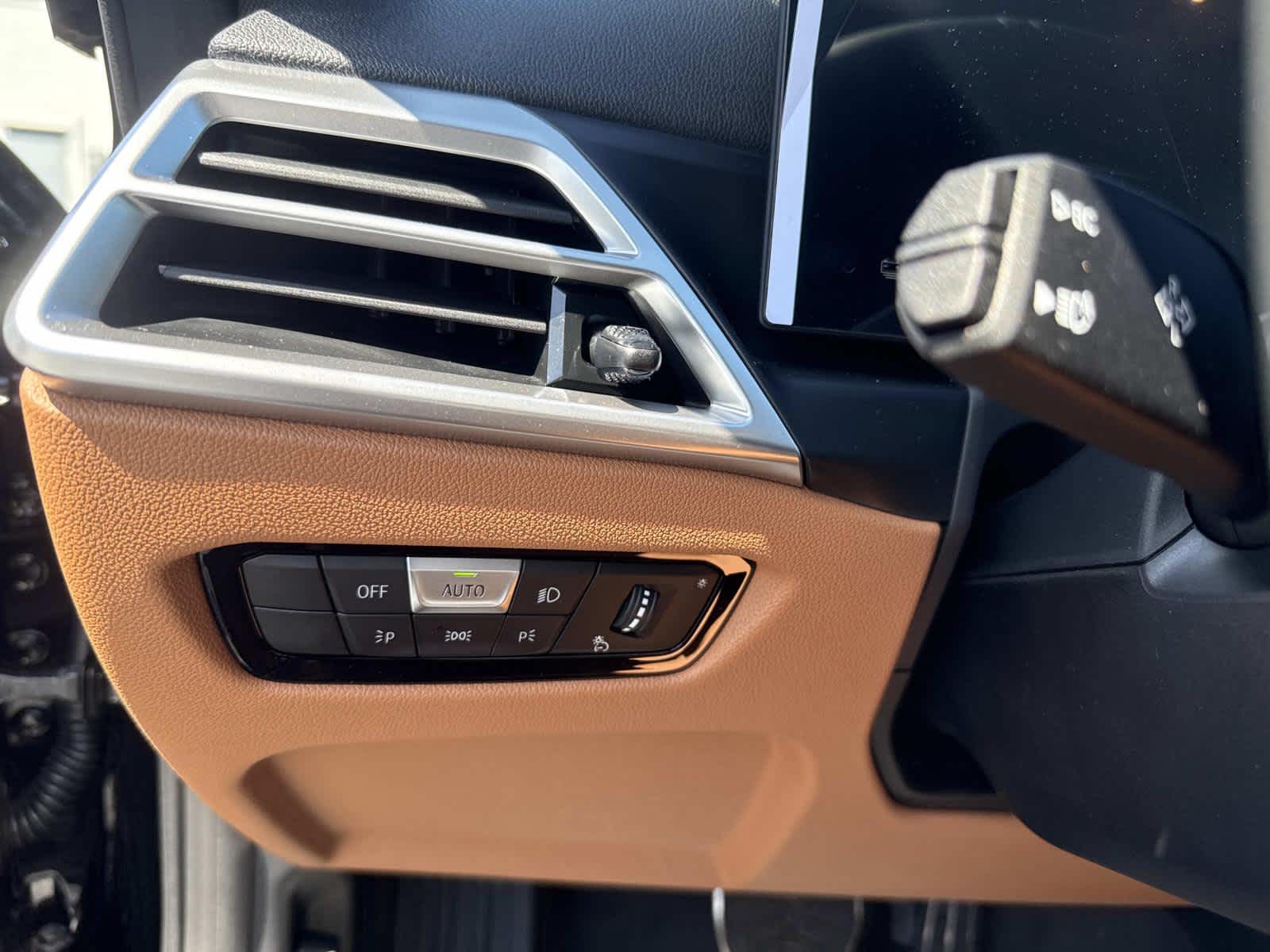 2026 BMW i4 xDrive40 xDrive40