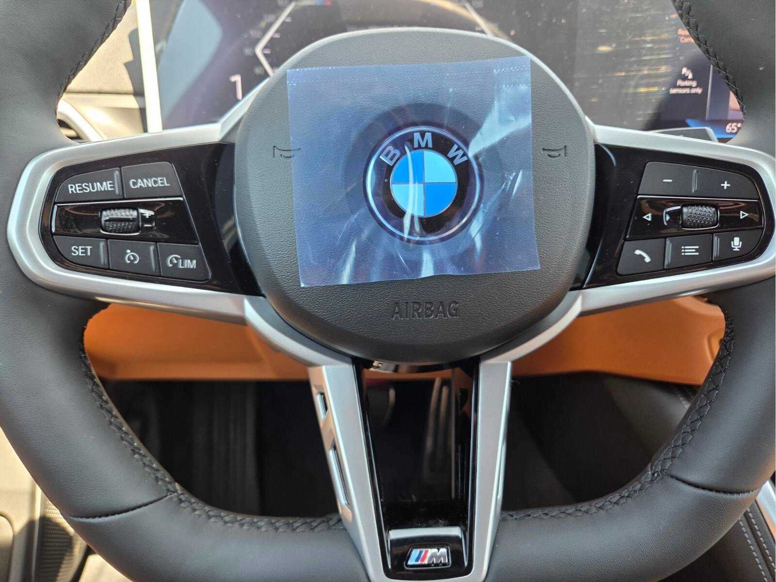 2026 BMW i4 xDrive40 xDrive40