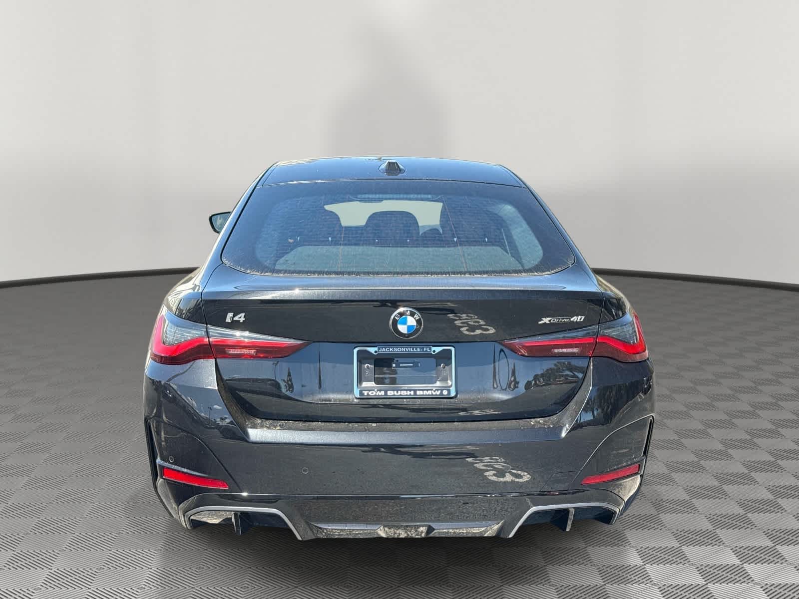 2026 BMW i4 xDrive40 xDrive40