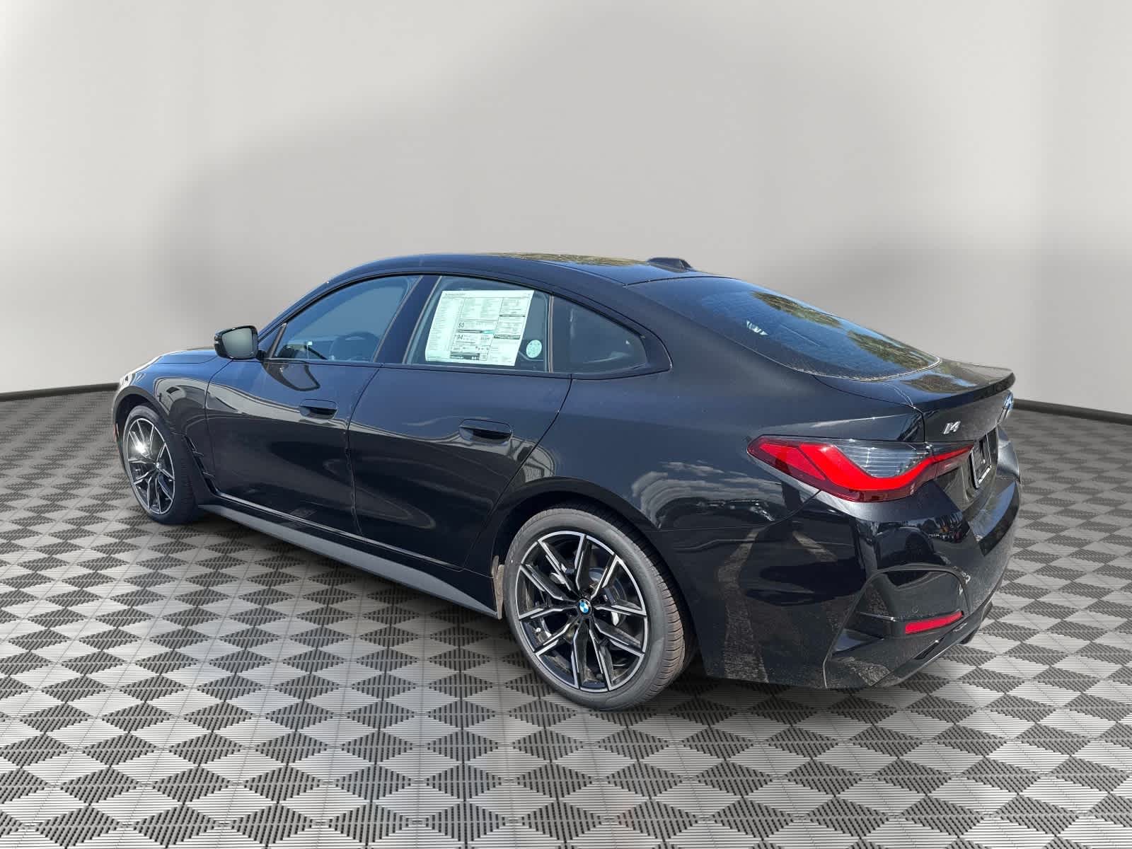 2026 BMW i4 xDrive40 xDrive40