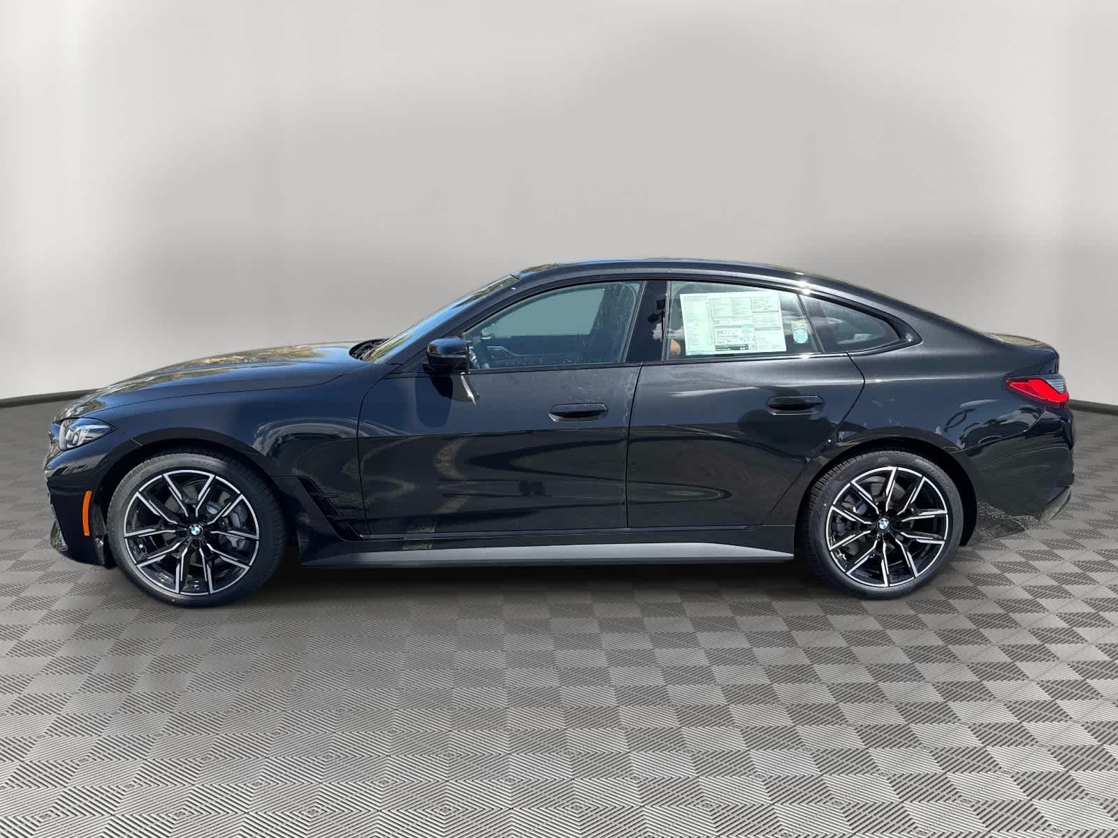 2026 BMW i4 xDrive40 xDrive40