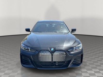2026 BMW i4 xDrive40 xDrive40
