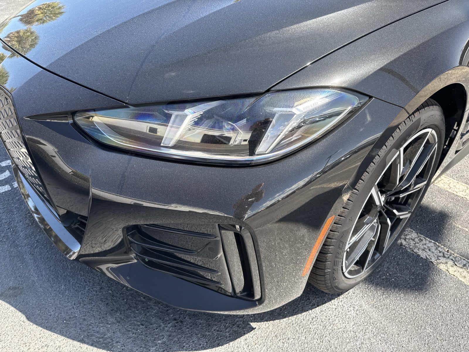 2026 BMW i4 xDrive40 xDrive40