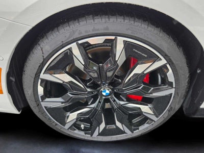 2026 BMW i5 M60