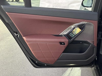 2026 BMW i7 xDrive60