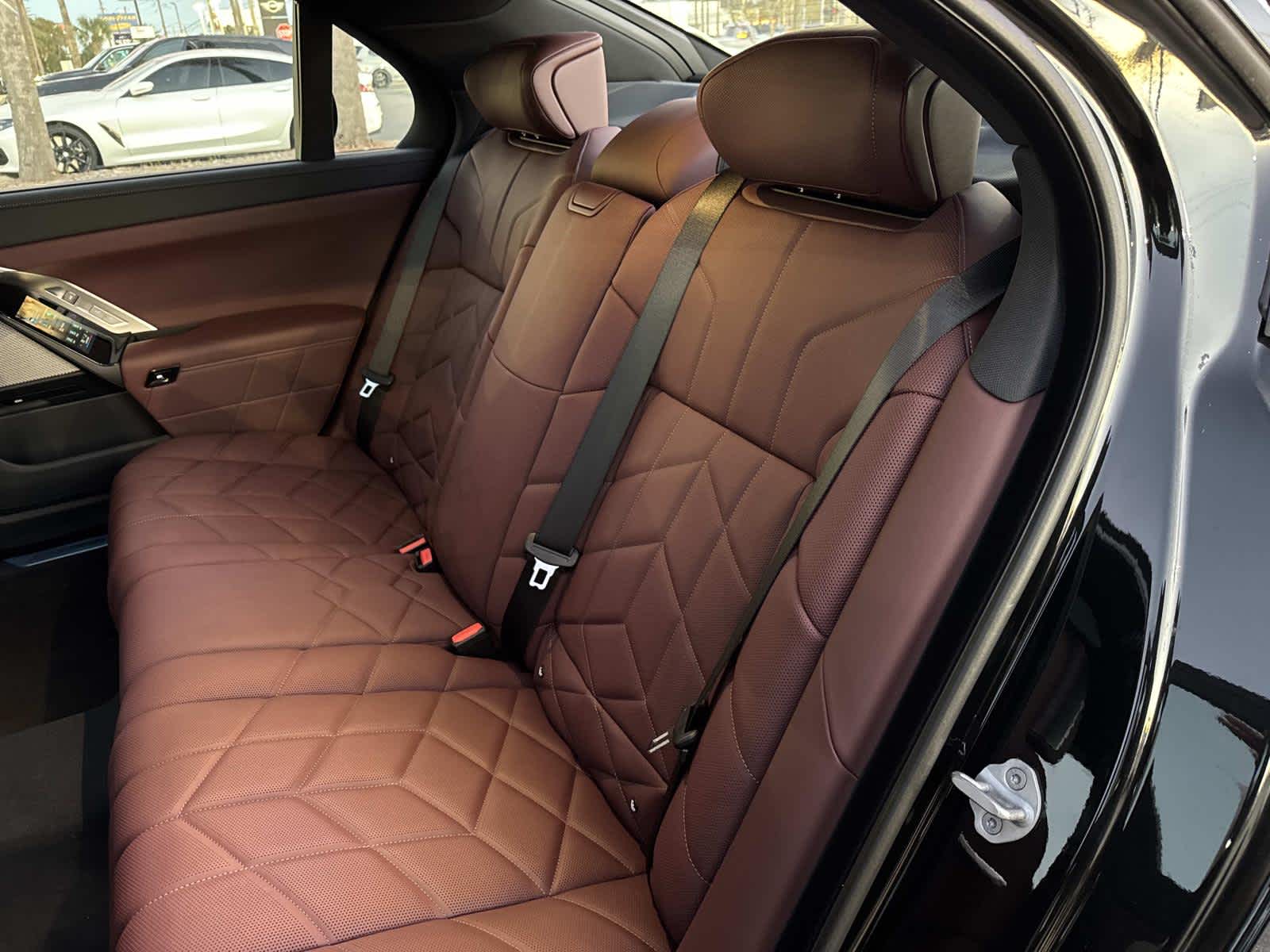 2026 BMW i7 xDrive60