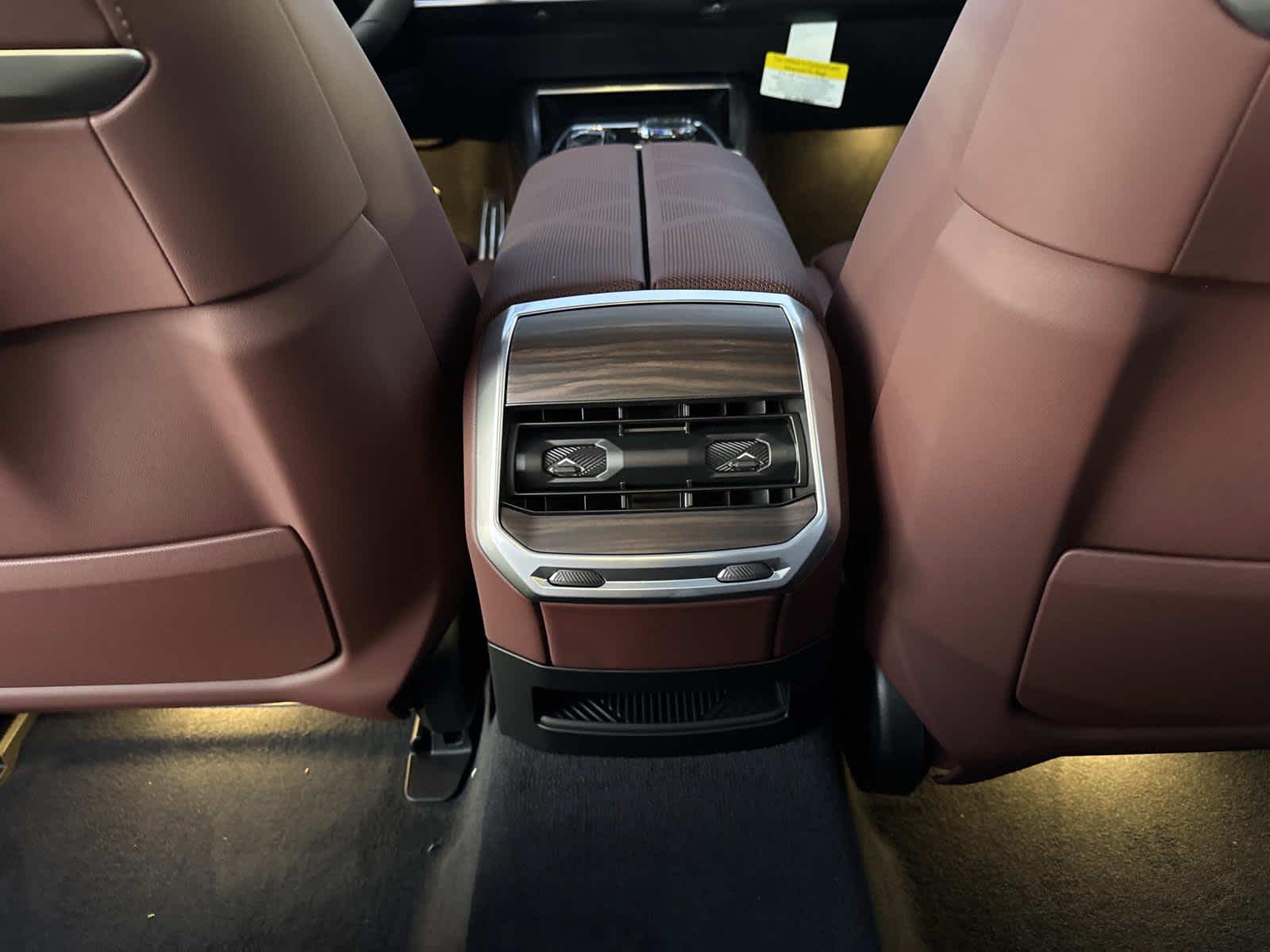 2026 BMW i7 xDrive60