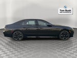 2026 BMW i7 xDrive60