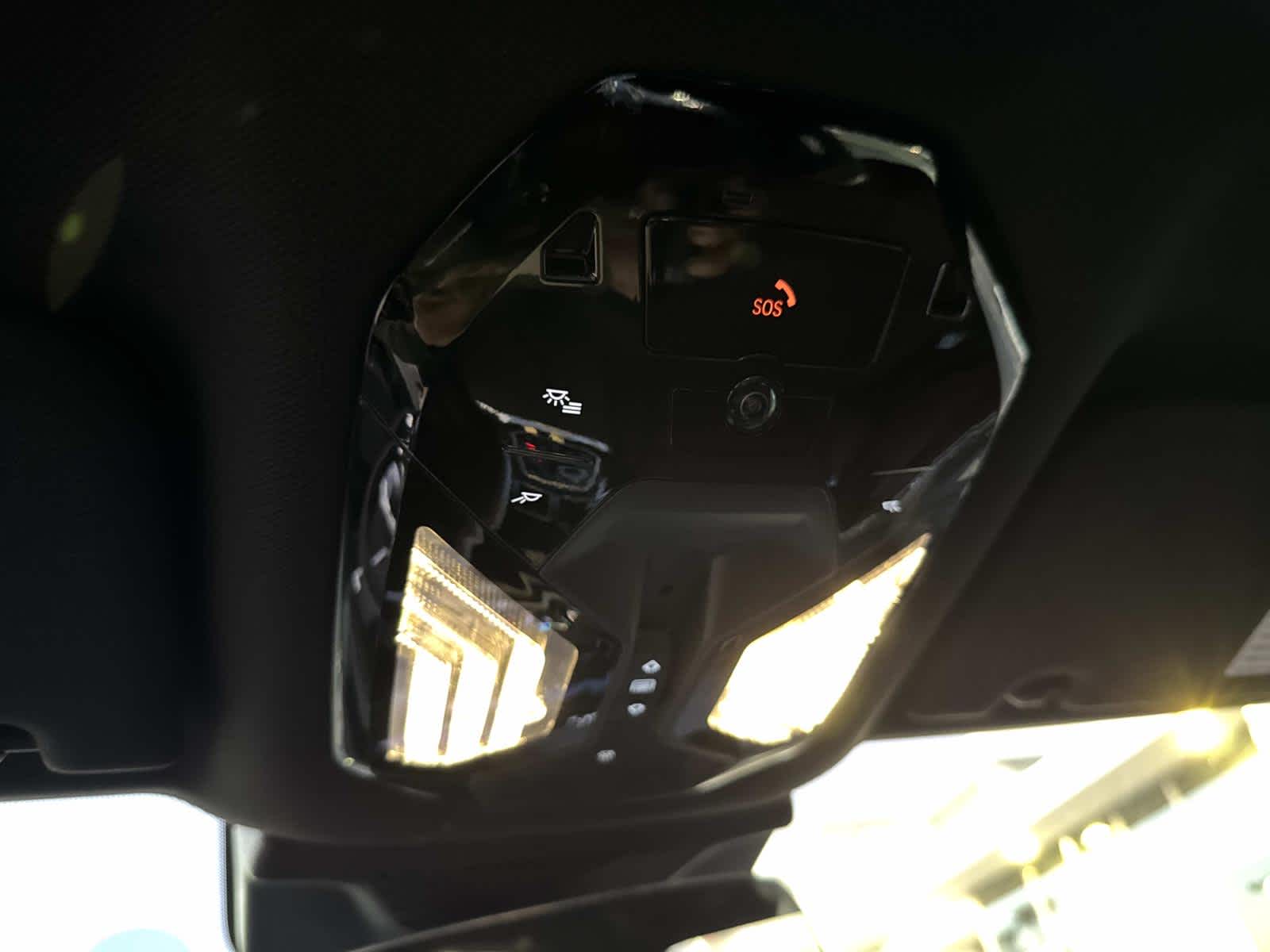 2026 BMW i7 xDrive60